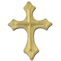 Cross 1 Lapel pin
